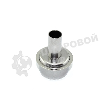 Наконечник паяльного фена SUGON прямой 10 мм