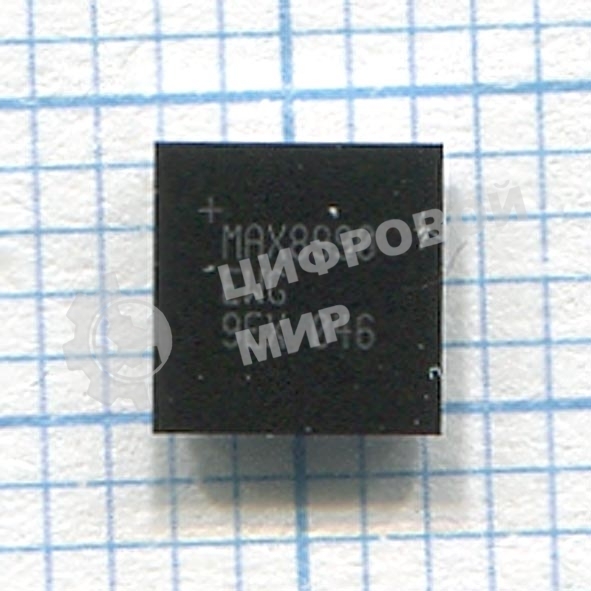 Контроллер MAX8990EWG