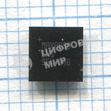 Контроллер MAX8990EWG