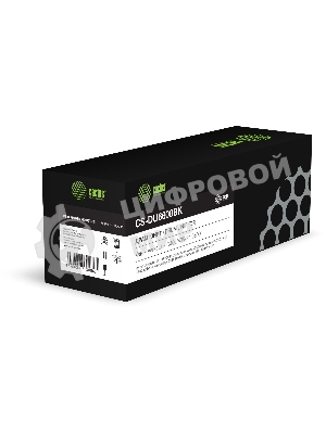 Блок фотобарабана Cactus CS-DU6600BK 604K77555 черный ч/б:60000стр. для VersaLink C400/405, Ph 6600 Xerox