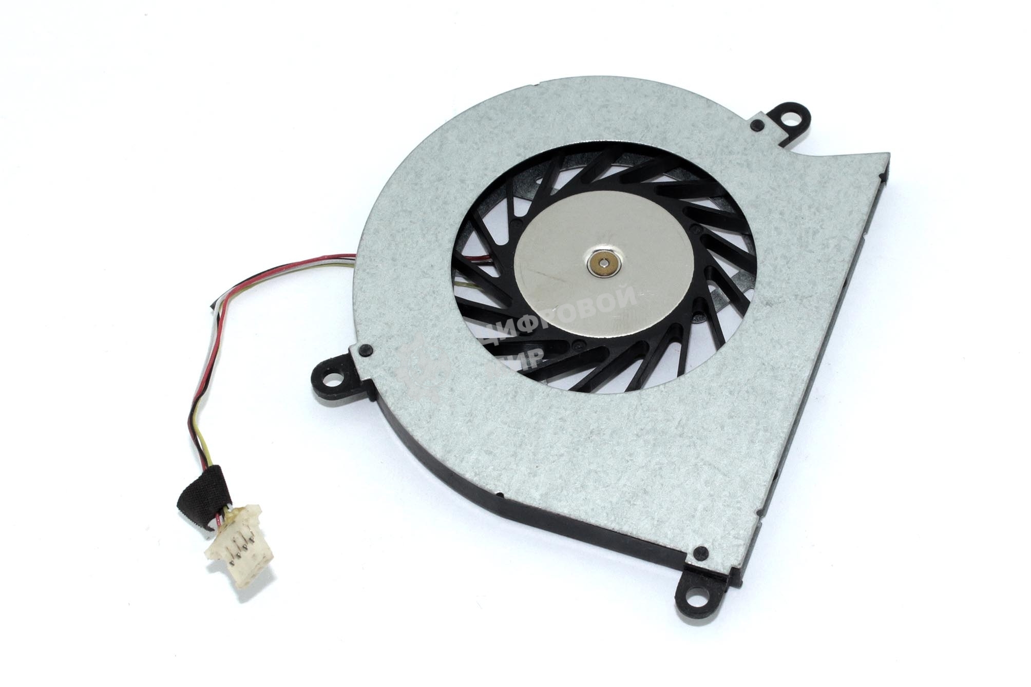 Вентилятор (кулер) для ноутбука Echips Next 4-pin