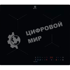 Индукционная варочная панель Electrolux LIL61434C