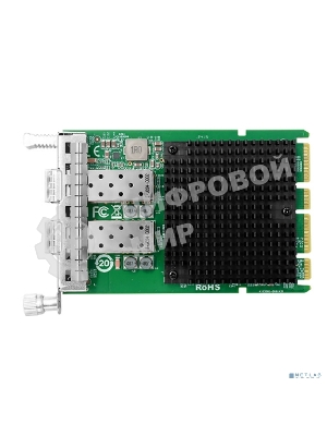 Сетевой адаптер LR-LINK PCIE 10Gb 2PORT SFP+ OCP3 LRES3039PF-OCP