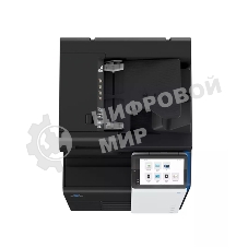 МФУ лазерное Konica Minolta bizhub 301i, A3, 30 стр./мин, без крышки и ADF, без тумбы, без картриджей, без кабеля питания, запуск только инженером платно, замена AC78021)