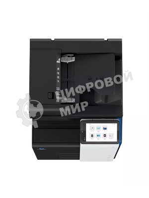МФУ лазерное Konica Minolta bizhub 301i, A3, 30 стр./мин, без крышки и ADF, без тумбы, без картриджей, без кабеля питания, запуск только инженером платно, замена AC78021)
