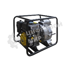 Мотопомпа Huter MPD-80
