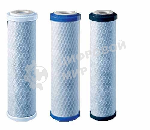 Комплект модулей сменных фильтрующих В510-03-02-07 (АКВАФОР В500)