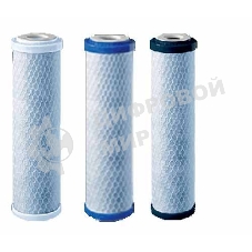 Комплект модулей сменных фильтрующих В510-03-02-07 (АКВАФОР В500)