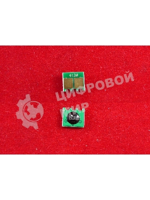 Чип ELP для HP Color Laserjet Enterprise 300 M351/M375NW/400 color M451NW/M451DN/M451DW/M475DN/M475DW Magenta, 2.6K (Китай)