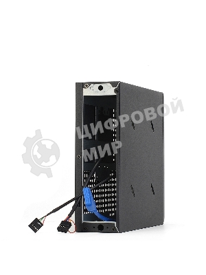 Компьютерный корпус CROWN CMC-170-103 (CM-PSDC95)