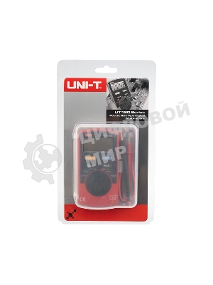 Портативный мультиметр UNI-T UT120A