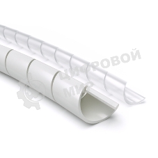 Жгут для кабеля SPIRALITE P3 (уп. 25 м) ДКС 00963RL