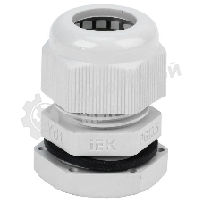 Сальник IEK YSA20-12-13-54-K41 PG 13.5 диаметр проводника 7-11мм IP54 IEK