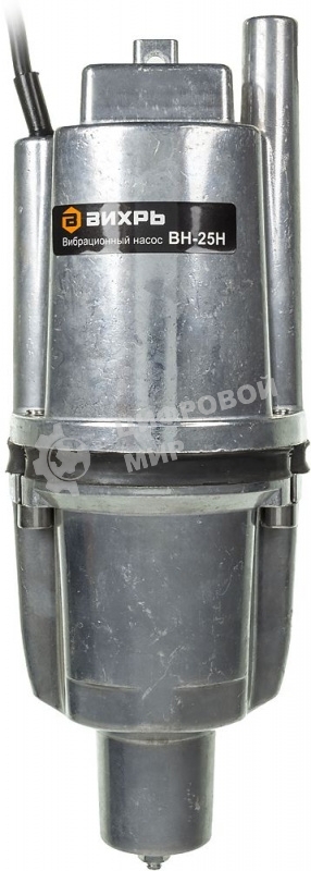 Насос вибрационный Вихрь ВН-25Н 68/8/11