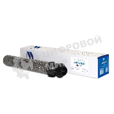 Картридж NVPrint совместимый NV-MPC6003E черный для Ricoh Aficio-MPC4503/MPC4504/MPC5503/MPC5504/MPC6003/MPC6004 (33000k)