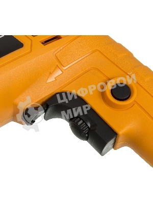 Дрель ударная Вихрь ДУ-500 500Вт патрон:кулачковый реверс (72/8/7)