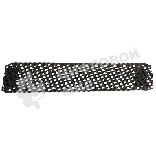 Сетка запасная для рубанков Matrix, 140 х 40 мм, артикулы 87906, 87910