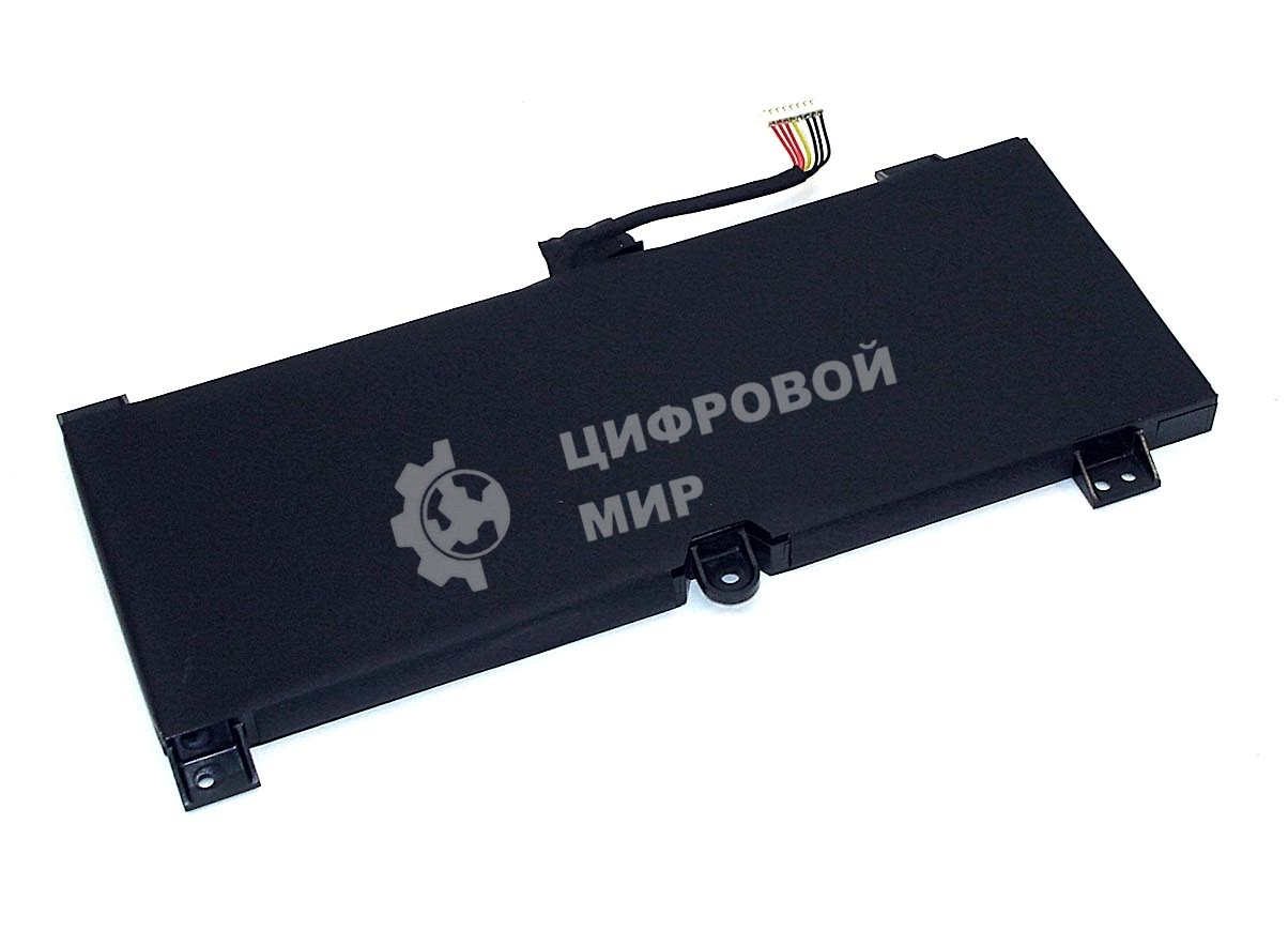 Аккумуляторная батарея для ноутбука Asus GL504 (C41N1731) 15.4V 66Wh 4335mAh