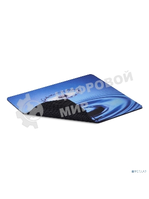 Коврик для мыши Buro BU-S48027 рисунок/капля