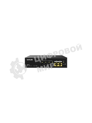 Коммутатор Tenda S110PC 10PORT 10/100M