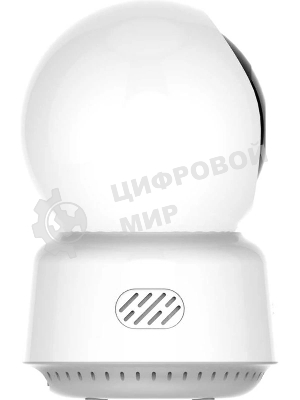 Камера видеонаблюдения IP Aqara E1 Wi-Fi 3.6-3.6мм корп.:белый (CH-C01E)