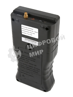 Высоковольтный беспроводной амперметр UNI-T UT255E