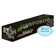 Картридж лазерный Cactus CSP-CF289A черный (5000 стр.) для HP LJ M507/MFP M528