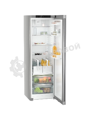 Холодильник Liebherr Plus RDsfd 5220-22 001 серебристый однокамерный 398л