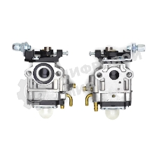 Карбюратор для бензокосы, триммера 26/33 см3 100080