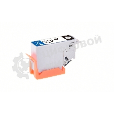 Картридж струйный Cactus CS-EPT3791 378XL черный (13.2 мл) для Epson Expression Photo XP-8500/XP-8505/XP-15000