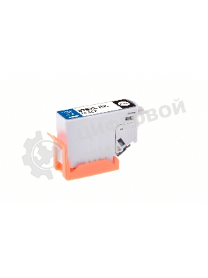 Картридж струйный Cactus CS-EPT3791 378XL черный (13.2 мл) для Epson Expression Photo XP-8500/XP-8505/XP-15000