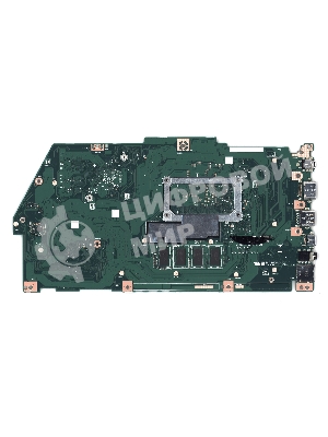 Материнская плата для Asus X531FA 8G/I7-10510U 90NB0LL0-R00060