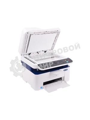 МФУ лазерное Xerox WorkCentre 3025NI (WC3025NI#), A4, ч/б, печ. до 20 стр/мин., скан. до 17 стр/мин., 1200 x 1200 dpi (печать) 600 x 600 dpi (скан.), Wi-Fi, Ethernet, USB