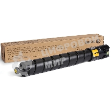 Картридж лазерный желтый для Xerox VersaLink C9000 26 500 стр.(channels)