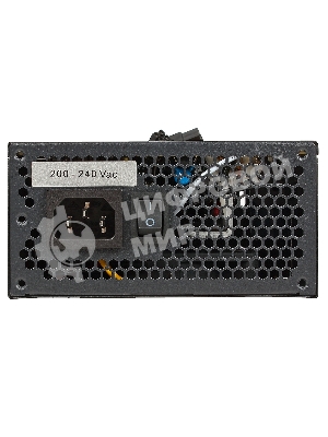 Блок питания Aerocool/Formula SX-400, 400W, 400Вт, 80мм, черный