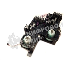 Привод узла подьема HP LJ M5025/M5035/M5039/M712/M725 (RM1-2969)