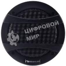 Колонки автомобильные Nakamichi NSE-1358 300Вт 4Ом 13см (5дюйм) (ком.:2кол.) коаксиальные трехполосные