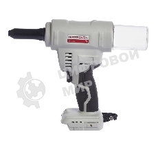 Заклепочный пистолет с бесщеточным (вентильным) двигателем ИНТЕРСКОЛ ВПА-6/18В