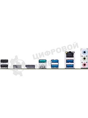 Материнская плата ASUS PRIME Z790M-PLUS, LGA 1700, Intel Z790, 4xDDR5, 4xSATA, 3xM.2, 1xPCIe 4.0 x4, 1xPCIe 5.0 x16, 2xPCIe x1, 1xDP, 1xHDMI, 1x 1Gb LAN, 1xUSB-C 3.2 Gen 2x2, 1xUSB 3.2 Gen 2, 4xUSB 3.2 Gen 1, 2xUSB 2.0, 3x3.5 мм, 7.1, mATX