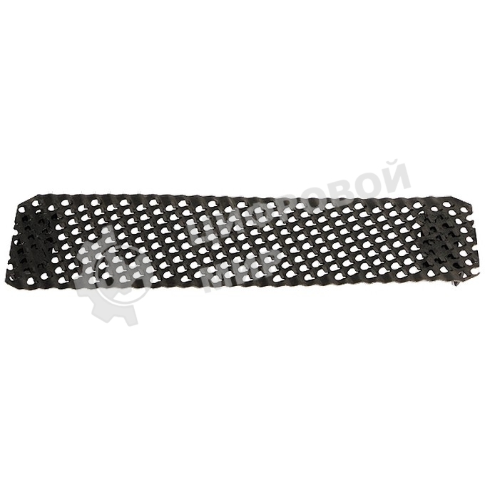 Сетка запасная для рубанков Matrix, 250 х 40 мм, артикулы 87908, 87914, 87912, 87916, 87918