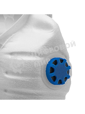 Полумаска фильтрующая формованная, модель 