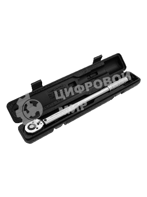 Ключ динамометрический Stels 28-210 Нм, 1/2