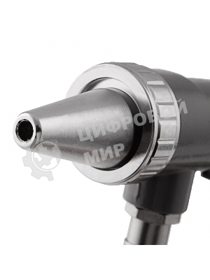 Пистолет пескоструйный Matrix со шлангом, пневматический