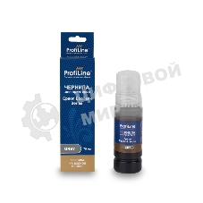 Чернила ProfiLine для принтеров Epson EcoTank 8500/8550 на водной основе type-2 Grey 70 мл