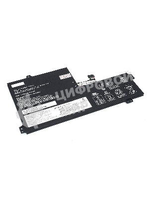 Аккумуляторная батарея для ноутбука Lenovo 100e 100e-81ER 11.25V 3735mAh Orig