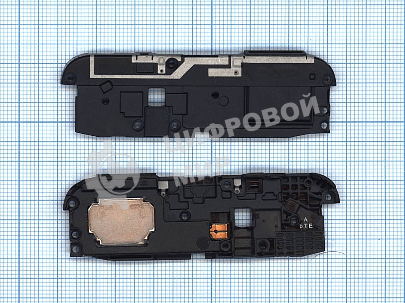 Полифонический динамик (Buzzer) для Xiaomi Redmi 5 Plus