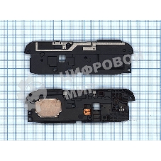 Полифонический динамик (Buzzer) для Xiaomi Redmi 5 Plus