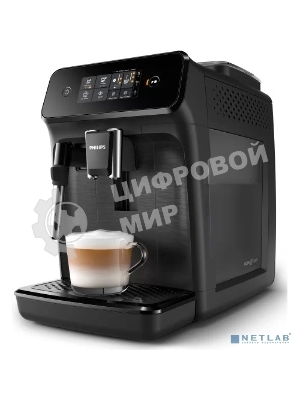 Кофеварка Philips EP1220/00