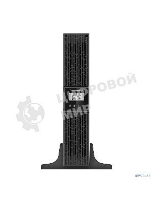 Источник бесперебойного питания Ippon Smart Winner II 1000 900Вт 1000ВА черный