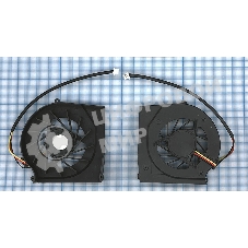 Вентилятор (кулер) для ноутбука Sony Vaio VGN-CR